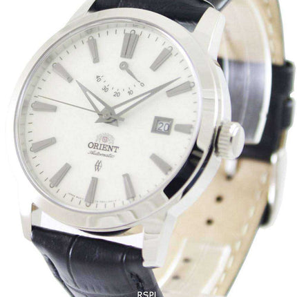 Orient Curator Collection Automatic Power Reserve FFD0J004W Orologio da uomo