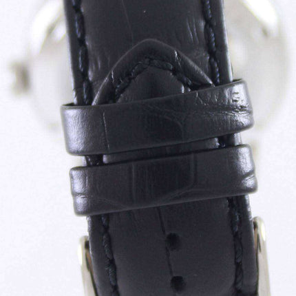 Orient Curator Collection Automatic Power Reserve FFD0J004W Orologio da uomo