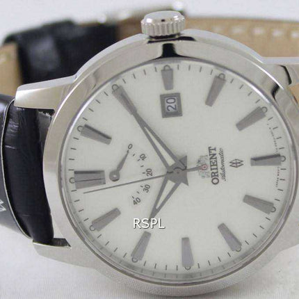 Orient Curator Collection Automatic Power Reserve FFD0J004W Orologio da uomo
