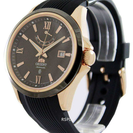 Orient Automatic Power Reserve FFD0K001T Orologio da uomo