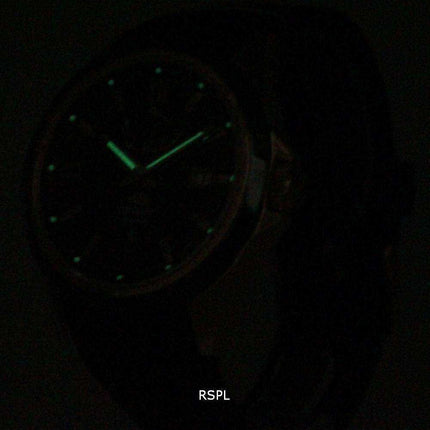 Orient Automatic Power Reserve FFD0K001T Orologio da uomo