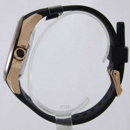 Orient Automatic Power Reserve FFD0K001T Orologio da uomo