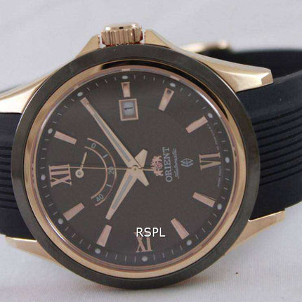 Orient Automatic Power Reserve FFD0K001T Orologio da uomo