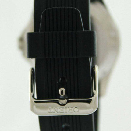 Orient Automatic Power Reserve FFD0K002B Orologio da uomo