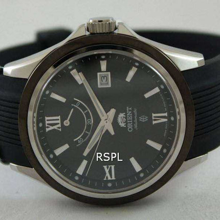 Orient Automatic Power Reserve FFD0K002B Orologio da uomo