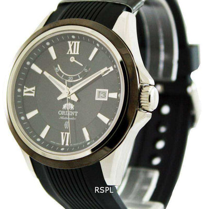 Orient Automatic Power Reserve FFD0K002B Orologio da uomo