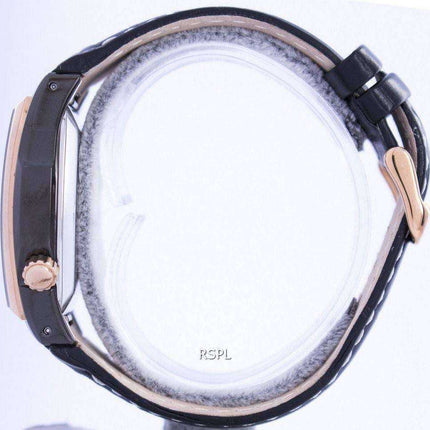 Orient Automatic Power Reserve FFDAG001B0 FDAG001B Orologio da uomo