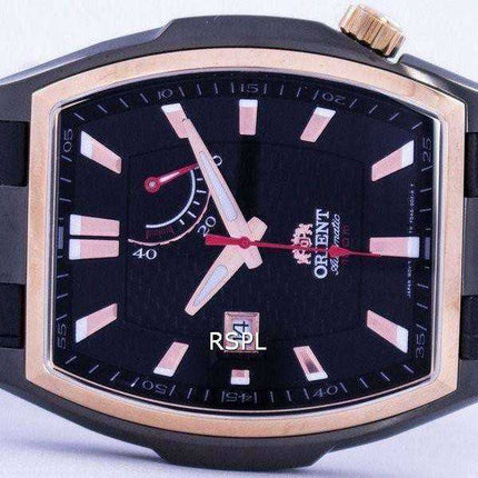 Orient Automatic Power Reserve FFDAG001B0 FDAG001B Orologio da uomo