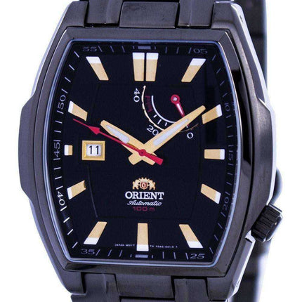 Orient Automatic Power Reserve FFDAG002B0 FDAG002B Orologio da uomo