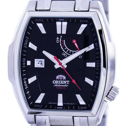 Orient Automatic Power Reserve FFDAG004B0 FDAG004B Orologio da uomo