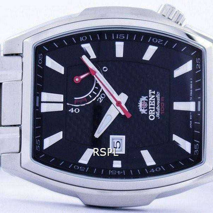 Orient Automatic Power Reserve FFDAG004B0 FDAG004B Orologio da uomo