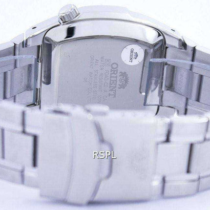 Orient Automatic Power Reserve FFDAG004B0 FDAG004B Orologio da uomo