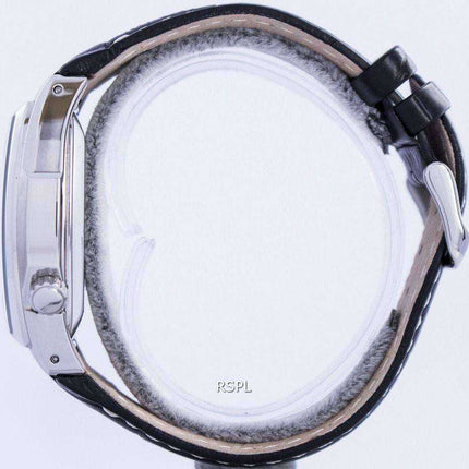 Orient Automatic Power Reserve FFDAG005B0 FDAG005B Orologio da uomo