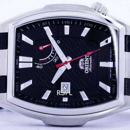 Orient Automatic Power Reserve FFDAG005B0 FDAG005B Orologio da uomo