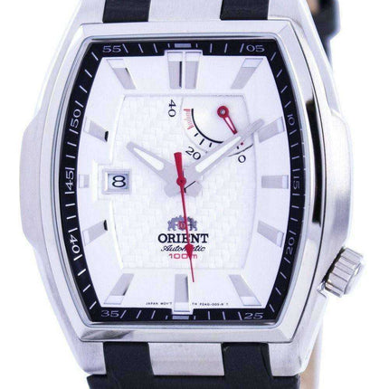 Orient Automatic Power Reserve FFDAG006W0 FDAG006W Orologio da uomo