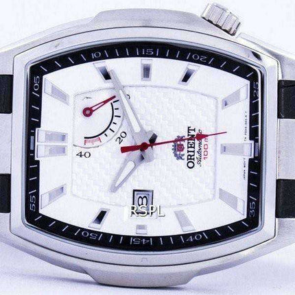 Orient Automatic Power Reserve FFDAG006W0 FDAG006W Orologio da uomo