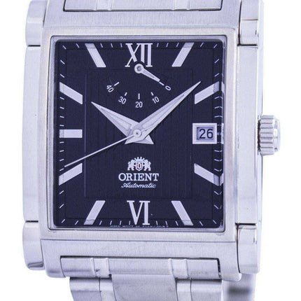 Orient Classic Automatic Power Reserve FFDAH003B0 FDAH003B Orologio da uomo