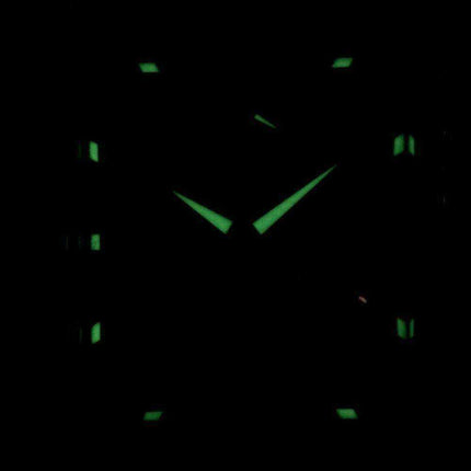 Orient Classic Automatic Power Reserve FFDAH003B0 FDAH003B Orologio da uomo