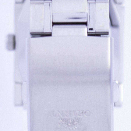 Orient Classic Automatic Power Reserve FFDAH003B0 FDAH003B Orologio da uomo