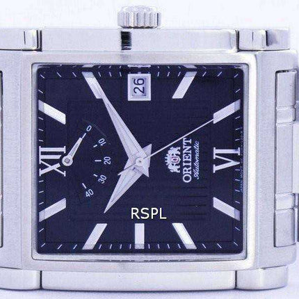 Orient Classic Automatic Power Reserve FFDAH003B0 FDAH003B Orologio da uomo