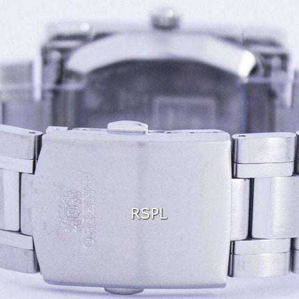 Orient Classic Automatic Power Reserve FFDAH003B0 FDAH003B Orologio da uomo