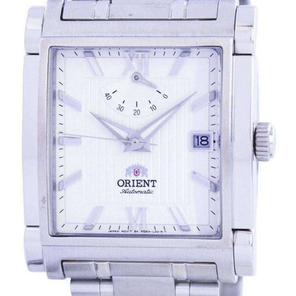 Orient Classic Automatic Power Reserve FFDAH003W0 FDAH003W Orologio da uomo