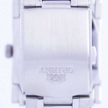 Orient Classic Automatic Power Reserve FFDAH003W0 FDAH003W Orologio da uomo
