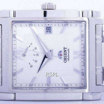 Orient Classic Automatic Power Reserve FFDAH003W0 FDAH003W Orologio da uomo