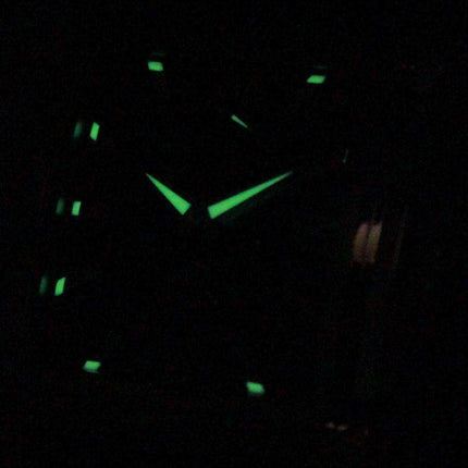 Orient Automatic Power Reserve FFDAH004B Orologio da uomo