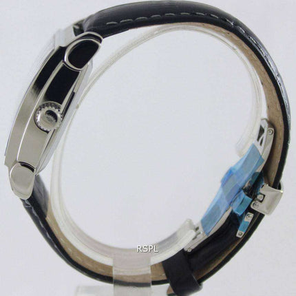 Orient Automatic Power Reserve FFDAH004B Orologio da uomo