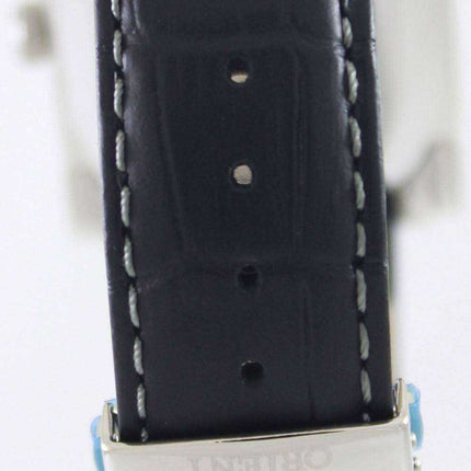 Orient Automatic Power Reserve FFDAH004B Orologio da uomo