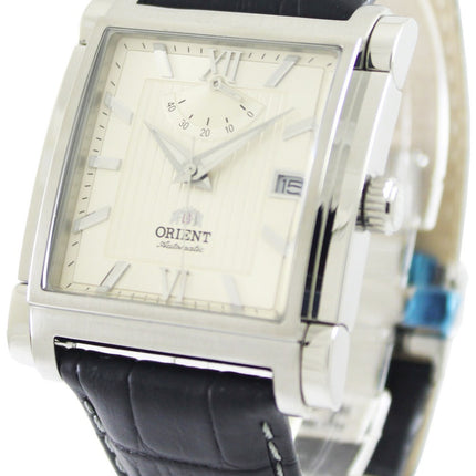 Orient Automatic Power Reserve FFDAH004Y Orologio da uomo