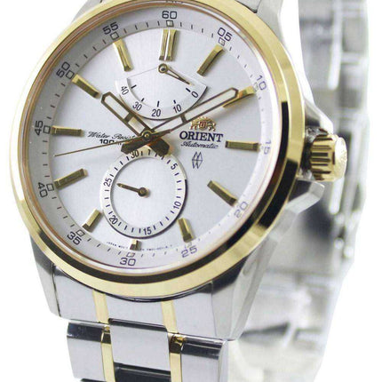 Orient Automatic Power Reserve FFM01001W FM01001W Orologio da uomo