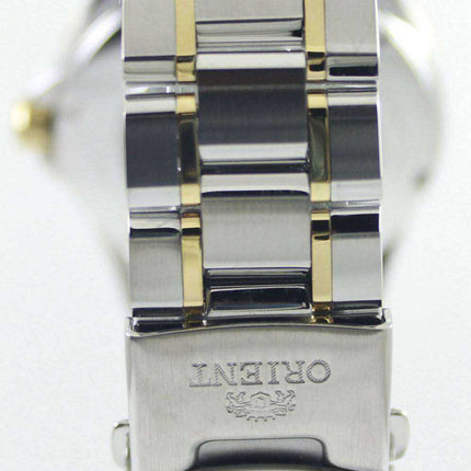 Orient Automatic Power Reserve FFM01001W FM01001W Orologio da uomo