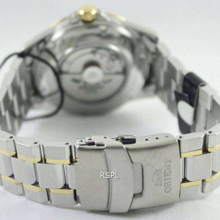 Orient Automatic Power Reserve FFM01001W FM01001W Orologio da uomo