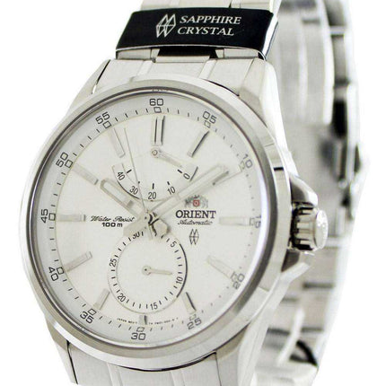 Collezione Orient Sports Conductor Automatic FFM01002W0