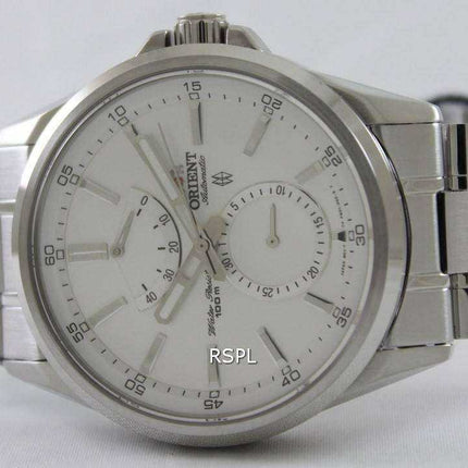 Collezione Orient Sports Conductor Automatic FFM01002W0