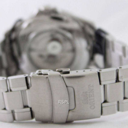 Collezione Orient Sports Conductor Automatic FFM01002W0
