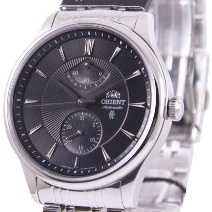 Orient Automatic Power Reserve FFM02002B Orologio da uomo