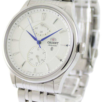 Orient Automatic Power Reserve FFM02002W Orologio da uomo