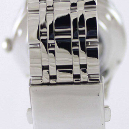 Orient Automatic Power Reserve FFM02002W Orologio da uomo