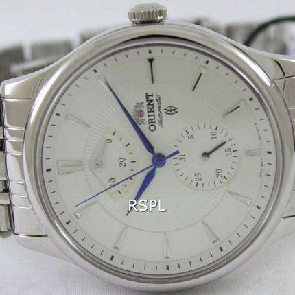 Orient Automatic Power Reserve FFM02002W Orologio da uomo