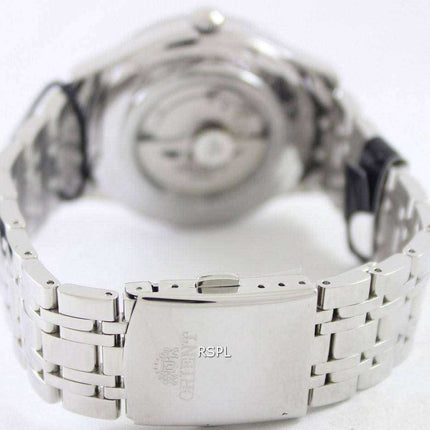 Orient Automatic Power Reserve FFM02002W Orologio da uomo