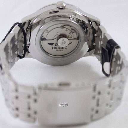 Orient Automatic Power Reserve FFM02002W Orologio da uomo