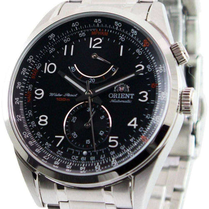 Orient Automatic Power Reserve FFM03001B FM03001B Orologio da uomo