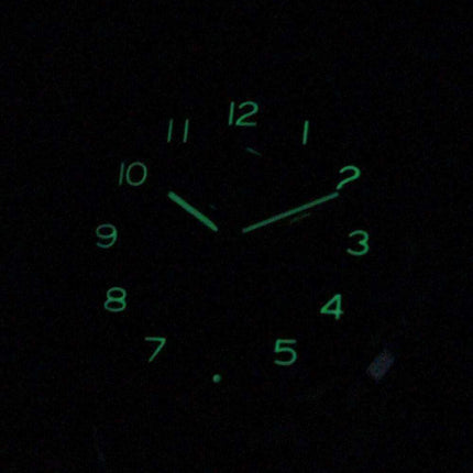 Orient Automatic Power Reserve FFM03001B FM03001B Orologio da uomo