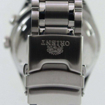 Orient Automatic Power Reserve FFM03001B FM03001B Orologio da uomo