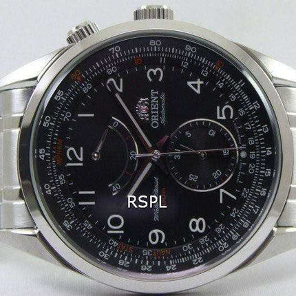 Orient Automatic Power Reserve FFM03001B FM03001B Orologio da uomo