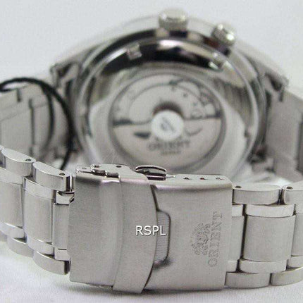 Orient Automatic Power Reserve FFM03001B FM03001B Orologio da uomo