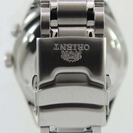 Orient Automatic Power Reserve FFM03002W FM03002W Orologio da uomo